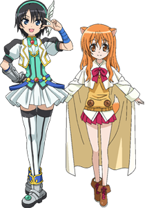 Special Tvアニメーション Dog Days 公式サイト ドッグデイズ Special Tvアニメーション Dog Days 公式サイト ドッグデイズ